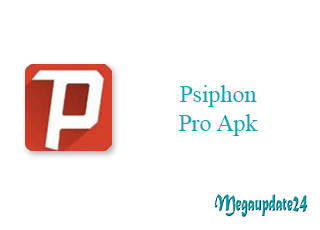 Psiphon Pro Apk