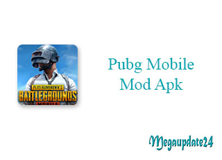 Pubg Mobile Mod Apk