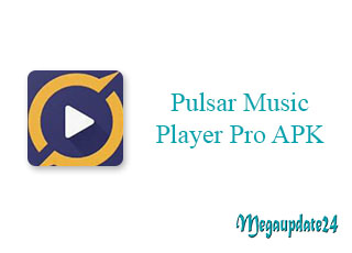 Pulsar Music Player Pro APK v1.12.1 Download