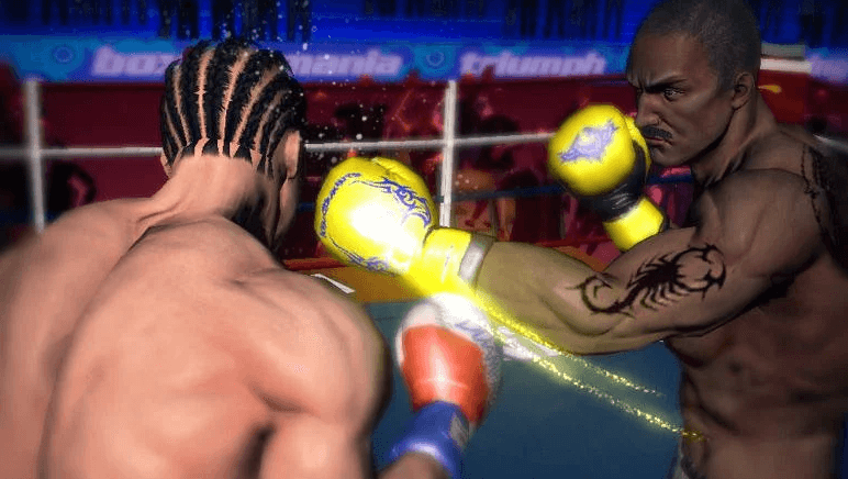 Punch Boxing Mod Apk v1.1.6 Unlimited Money Download