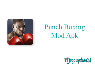 Punch Boxing Mod Apk