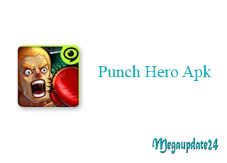 Punch Hero Apk