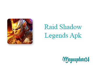 Raid Shadow Legends Apk
