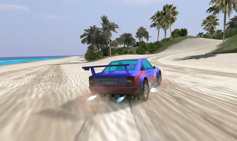 Rally Fury Apk v1.109 Unlimited Money and Tokens
