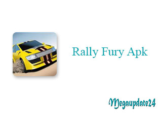 Rally Fury Apk