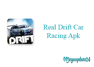 Real Drift Car Racing Apk