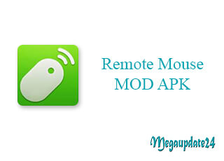 Remote Mouse MOD APK