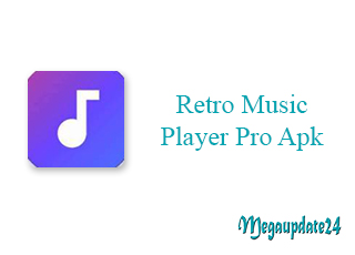 Retro Music Player Pro Apk