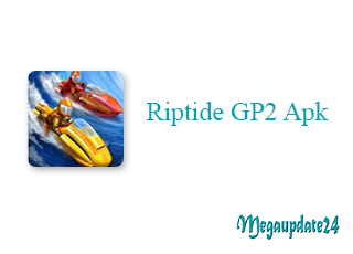 Riptide GP2 Apk
