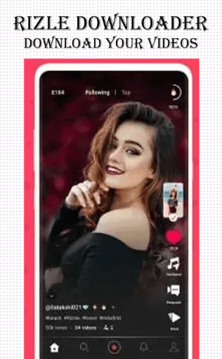 Rizzle Mod Apk v9.9.0 Without Watermark Download 