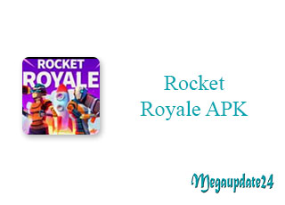 Rocket Royale APK