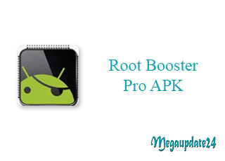 Root Booster Pro APK
