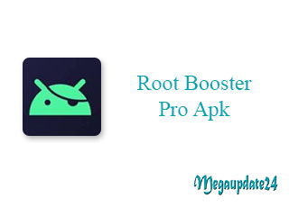 Root Booster Pro Apk