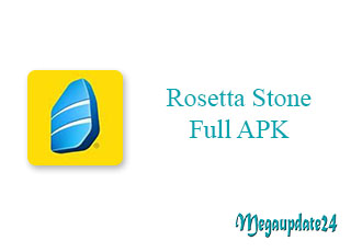 Rosetta Stone Full Apk
