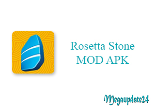 Rosetta Stone MOD APK 8.21.0 (Premium Unlocked)