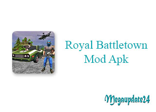 Royal Battletown Mod Apk