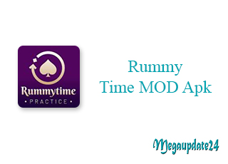 Rummy Time MOD Apk