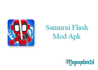 Samurai Flash Mod Apk