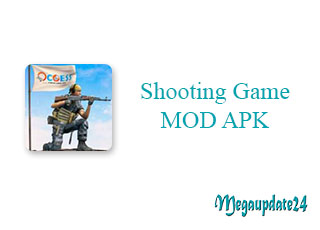 Shooting Game Mod Apk