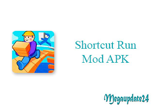 Shortcut Run Mod APK
