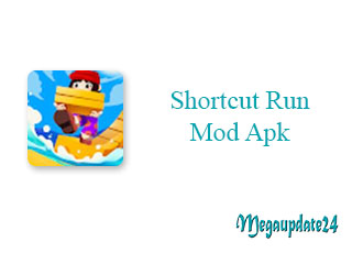 Shortcut Run Mod Apk