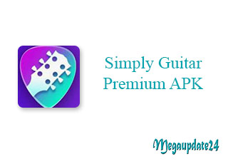 Simply Guitar Premium APK