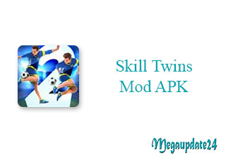 Skill Twins MOD APK