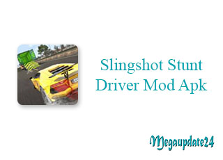 Slingshot Stunt Driver Mod Apk
