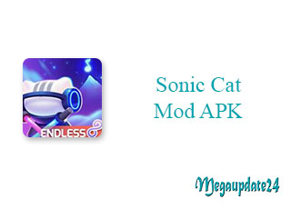 Sonic Cat Mod APK