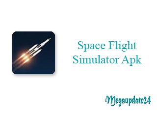 Space Flight Simulator Apk