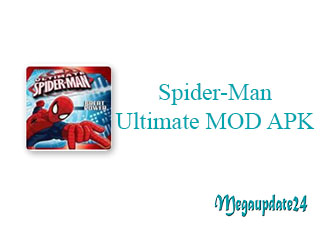 Spider-Man Ultimate MOD APK