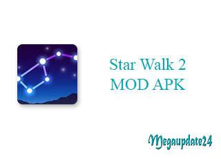 Star Walk 2 MOD APK