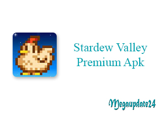 Stardew Valley Premium Apk