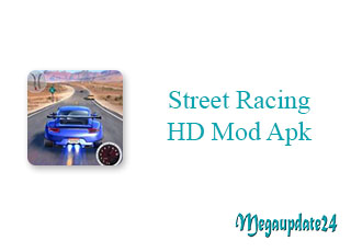 Street Racing HD Mod Apk