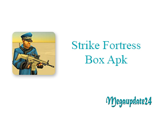 Strike Fortress Box Apk