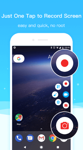 Super Screen Recorder Pro Mod Apk v4.10.0 Everything Unlocked