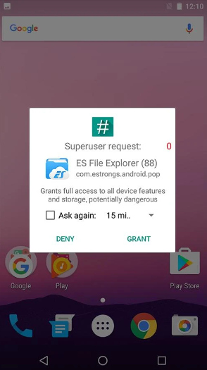 SuperSU Pro APK v3.0.8 Unlimited Money Download