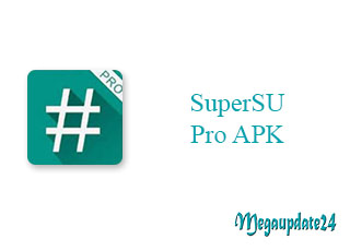SuperSU Pro APK