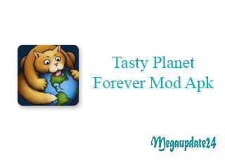 Tasty Planet Forever Mod Apk