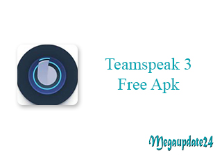 TeamSpeak 3 APK 3.4.3 (Paid for free) for Android