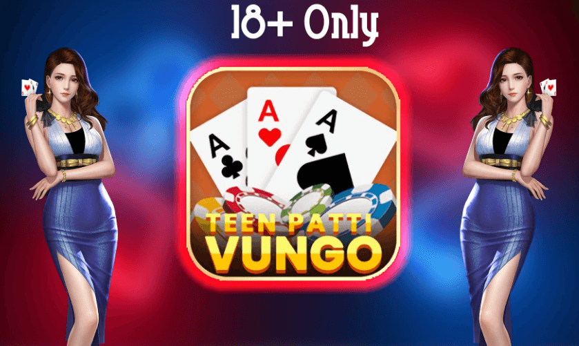 Teen Patti Vungo Apk v1.0.2 Download 2023 