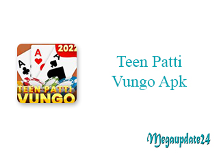 Teen Patti Vungo Apk