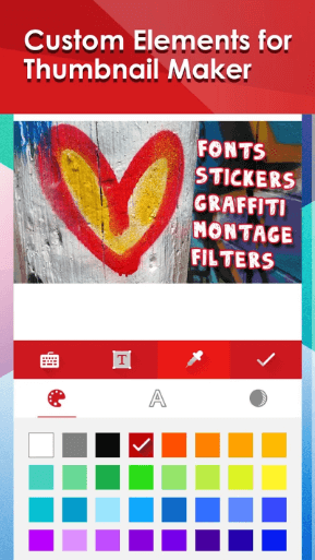 Thumbnail Mod Apk v2.2.7 Download Without Watermark
