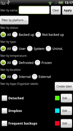 Titanium Backup Pro APK v8.4.0.2 Unlimited Money