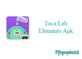 Toca Lab Elements Apk v2 2 2 play , If you download the pro version of Toca Lab Elements then you will be able to get all the Chemicals