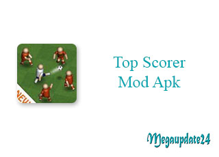 Top Scorer Mod Apk
