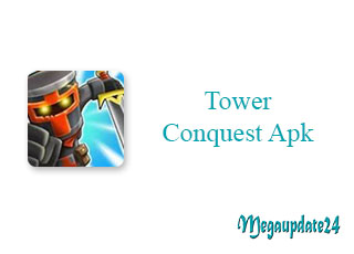 Tower Conquest Apk