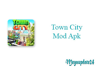 Town City Mod Apk