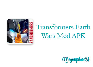 Transformers Earth Wars Mod APK