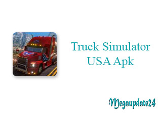 Truck Simulator USA Apk